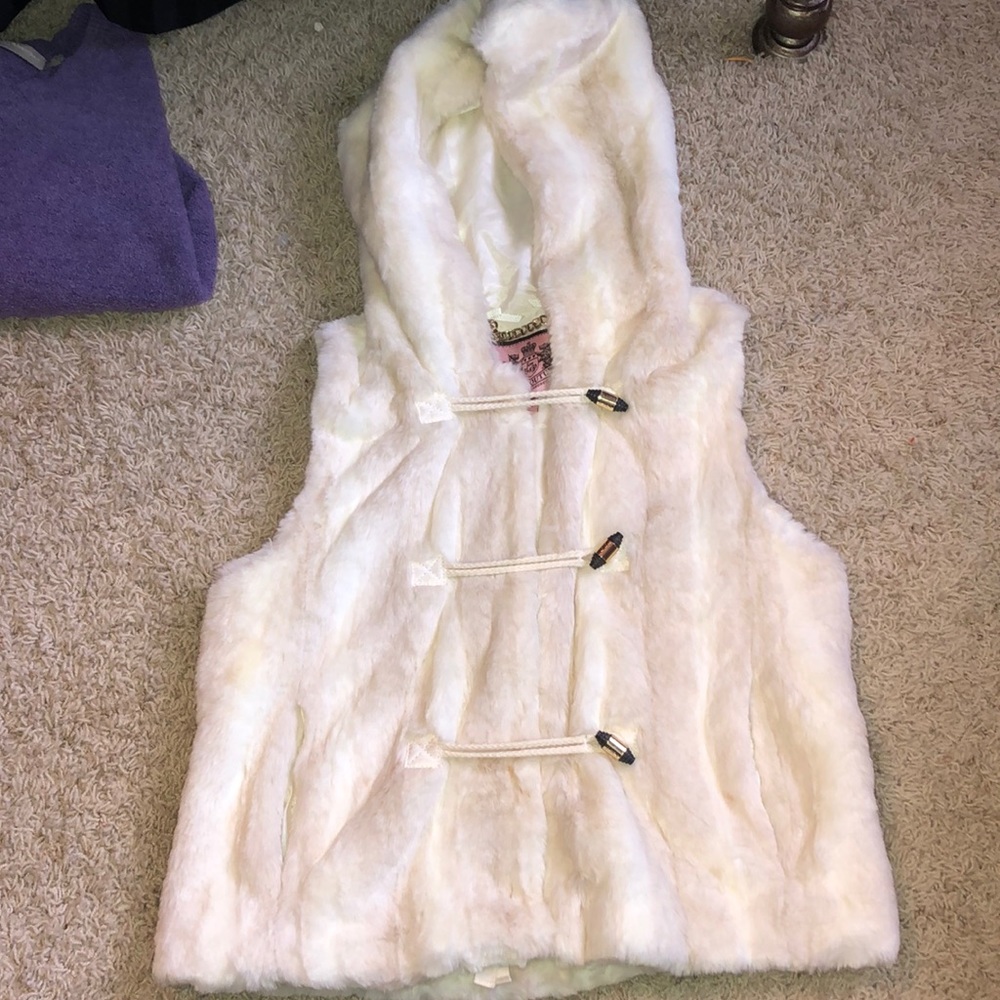 Juicy couture - vest